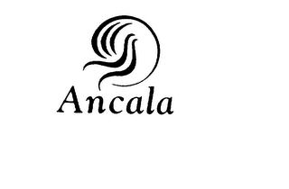 ANCALA logo