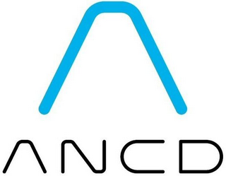 ANCD logo