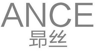 ANCE logo