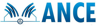 ANCE logo