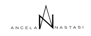 ANCELA AN NASTASI logo