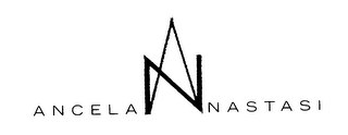 ANCELA AN NASTASI logo
