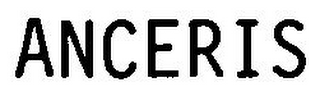 ANCERIS logo