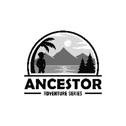 ANCESTOR ADVENTURE SERIES logo