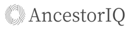 ANCESTORIQ logo