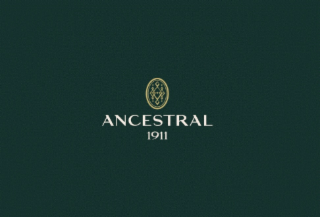 ANCESTRAL 1911 logo