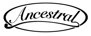 ANCESTRAL logo