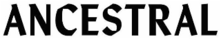ANCESTRAL logo