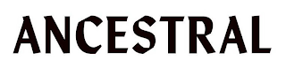 ANCESTRAL logo