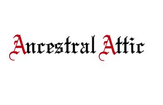 ANCESTRAL ATTIC logo