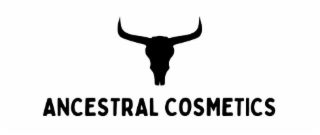 ANCESTRAL COSMETICS logo