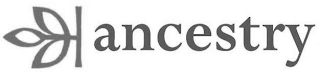 ANCESTRY