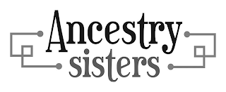ANCESTRY SISTERS logo