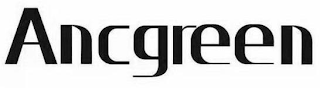 ANCGREEN logo