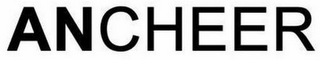 ANCHEER logo