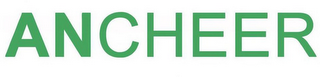 ANCHEER logo