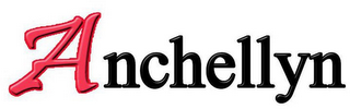 ANCHELLYN logo