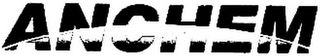 ANCHEM logo