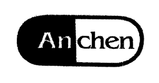 ANCHEN logo