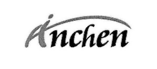 ANCHEN logo