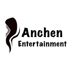 ANCHEN ENTERTAINMENT logo