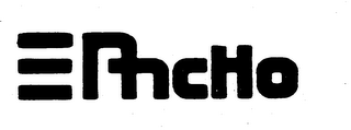 ANCHO logo