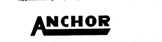 ANCHOR logo