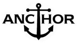 ANCHOR logo