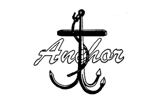 ANCHOR logo
