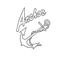 ANCHOR logo