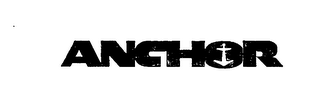ANCHOR logo