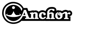 ANCHOR logo