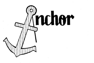 ANCHOR logo