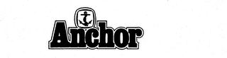 ANCHOR logo