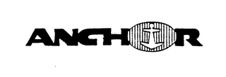 ANCHOR logo