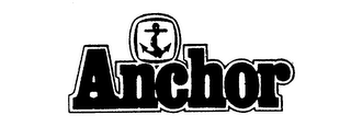 ANCHOR logo