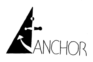 ANCHOR logo