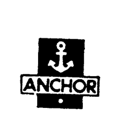 ANCHOR logo