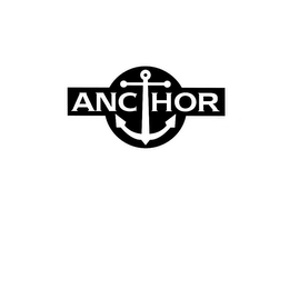 ANCHOR logo