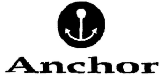 ANCHOR logo