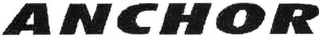 ANCHOR logo