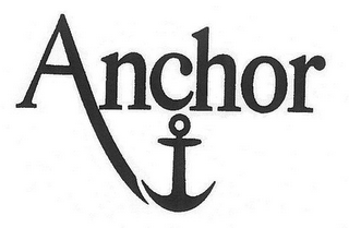 ANCHOR logo