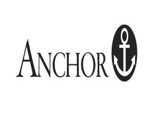 ANCHOR logo