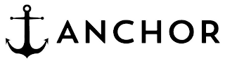 ANCHOR logo