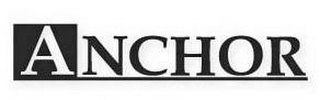 ANCHOR logo