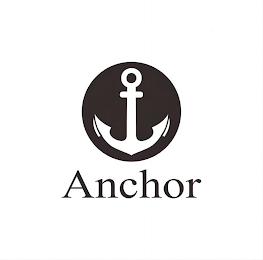 ANCHOR logo