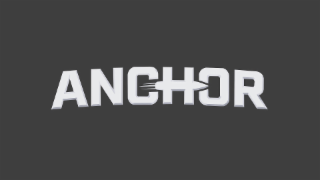 ANCHOR logo