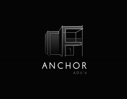 ANCHOR ADU'S logo