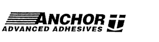 ANCHOR ADVANCED ADHESIVES logo