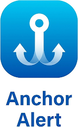 ANCHOR ALERT logo